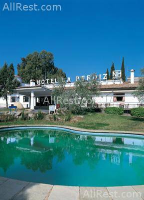 NH La Perdiz 1